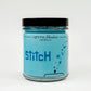 Stitch | 9oz. Jar Soy Wax Candle