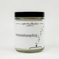 Mousekeeping | 9oz. Jar Soy Wax