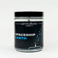 Spaceship Earth | 9oz. Jar Soy Wax