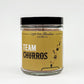 Team Churros | 9oz. Jar Soy Wax