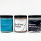 The Dream Collection for Her | 3 pack 9oz. Jars