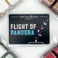 Flight of Pandora | Wax Melts