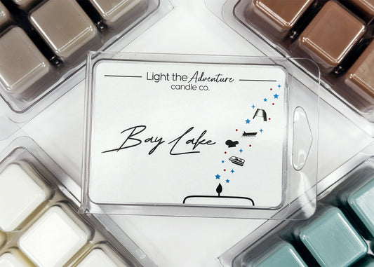 Bay Lake | Wax Melts