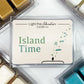 Island Time | Wax Melts