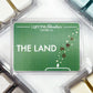 The Land | Wax Melts