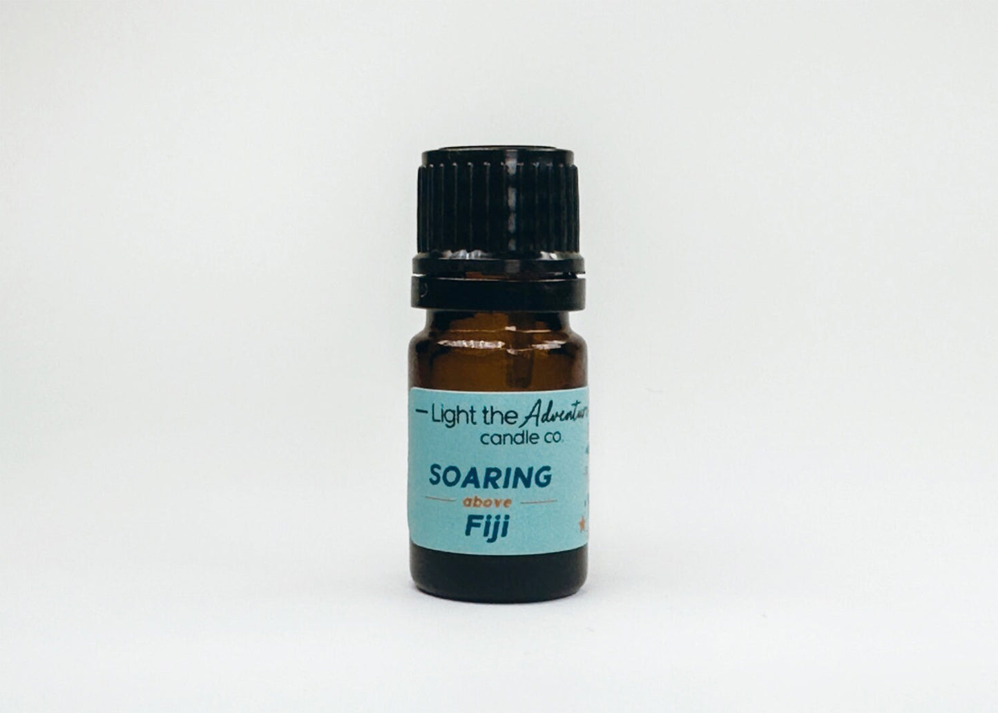 Soaring Above Fiji | Fragrance Oil | Diffuser Oil