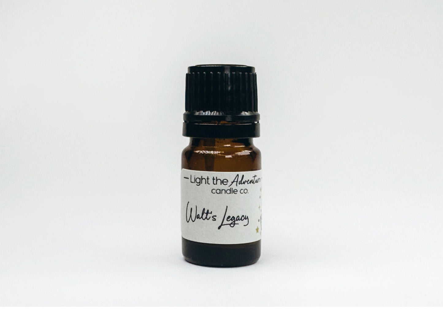 Walt's Legacy | Fragrance Oil | Diffuser Oil