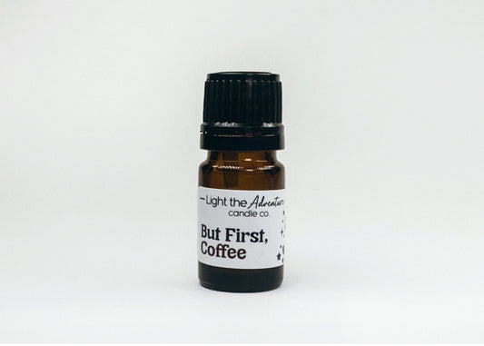 But First, Coffee | Fragrance Oil | Diffuser Oil