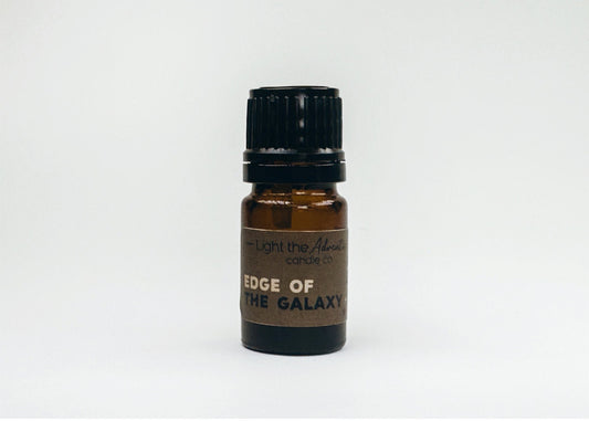 Edge of the Galaxy | Fragrance Oil | Diffuser Oil