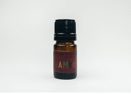 Jambo | Fragrance Oil | Diffuser Oil