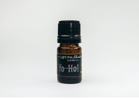 Yo-Ho | Fragrance Oil | Diffuser Oil