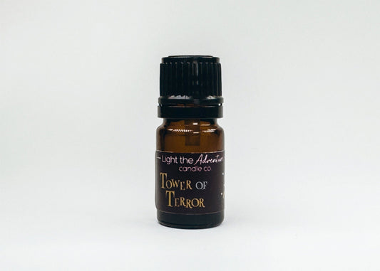 Tower of Terror | Fragrance Oil | Diffuser Oil