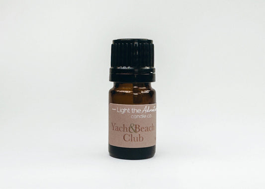 Yacht & Beach Club | Fragrance Oil | Diffuser Oil