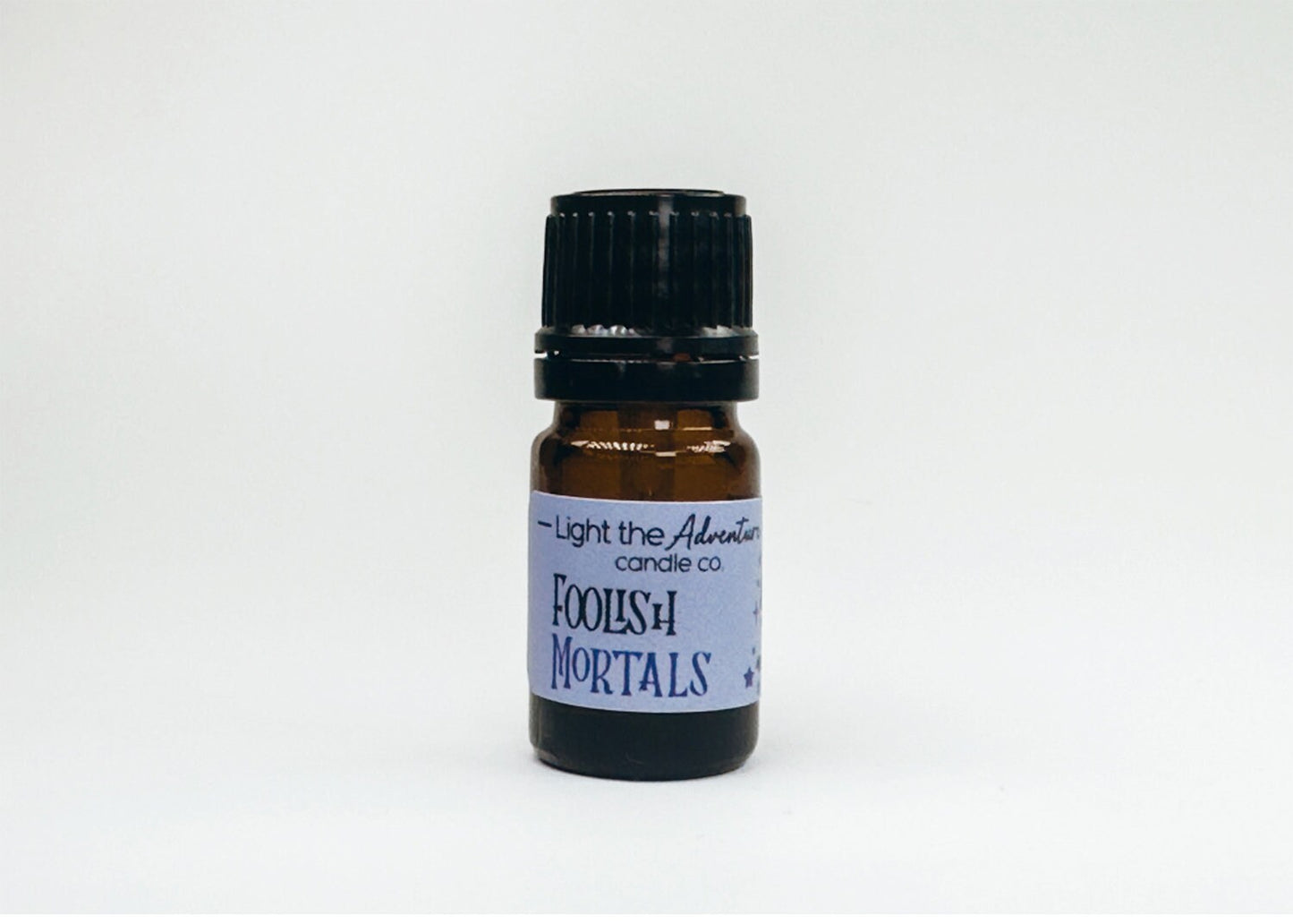 Foolish Mortals | Fragrance Oil | Diffuser Oil