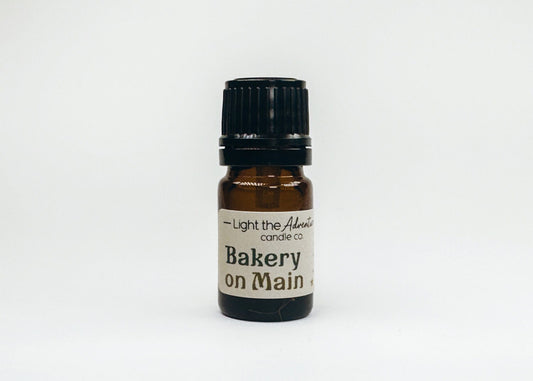 Bakery on Main | Fragrance Oil | Diffuser Oil