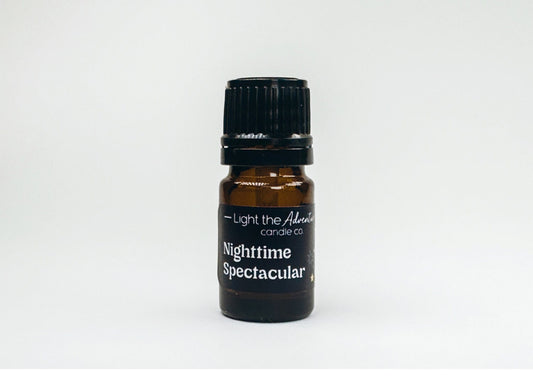 Nighttime Spectacular | Fragrance Oil | Diffuser Oil