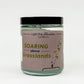 Soaring Above Grasslands | 9oz. Jar Soy Wax