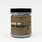 Edge of the Galaxy | 9oz. Jar Soy Wax Candle | Magically Inspired | Theme Park