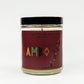 Jambo | 9oz. Jar Soy Wax