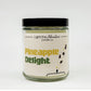 Pineapple Delight | 9oz. Jar Soy Wax