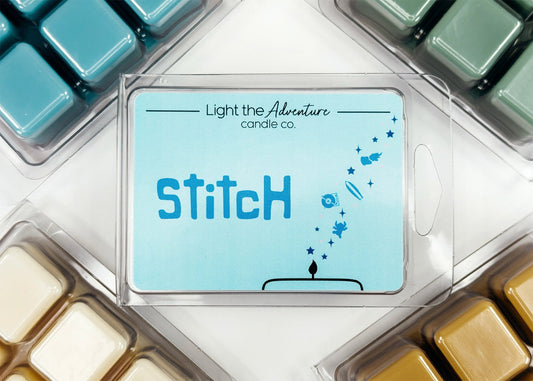 Stitch | Wax Melts