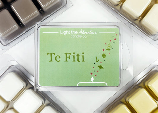 Te Fiti | Wax Melts