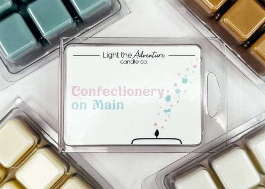 Confectionery on Main | Wax Melts