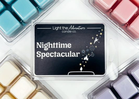 Nighttime Spectacular | Wax Melts