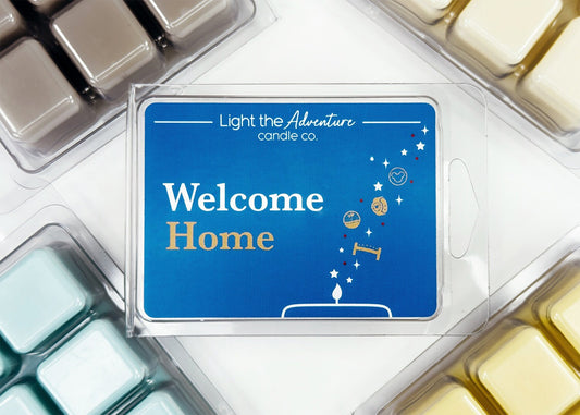 Welcome Home | Wax Melts