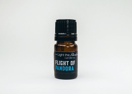 Flight of Pandora | Fragrance Oil | Diffuser Oil