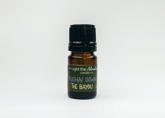 Splashin' Down The Bayou | Fragrance Oil | Diffuser Oil