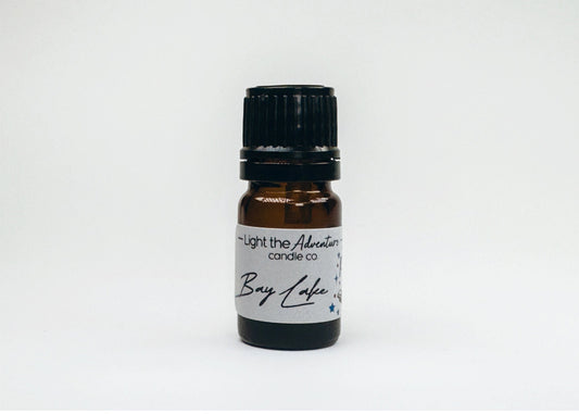 Bay Lake | Fragrance Oil | Diffuser Oil