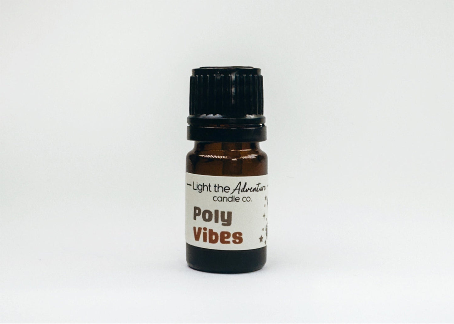 Poly Vibes | Fragrance Oil | Diffuser Oil