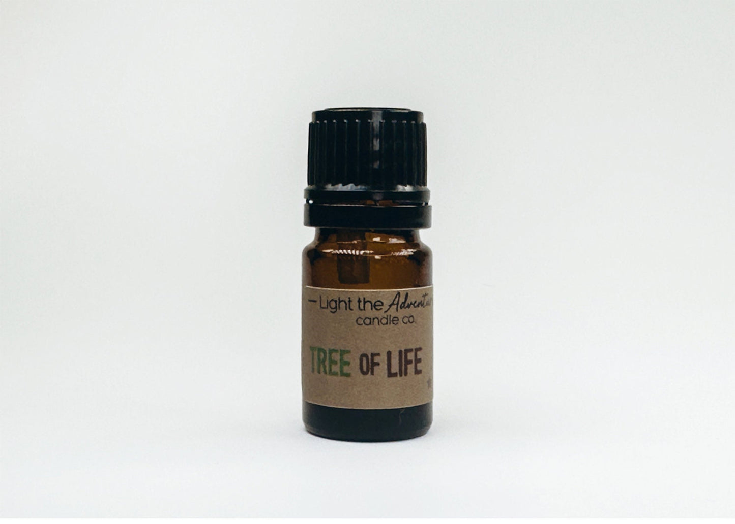 Tree of Life | Fragrance Oil | Diffuser Oil