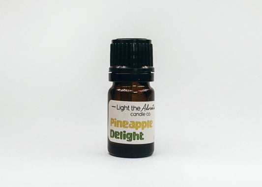 Pineapple Delight | Fragrance Oil | Diffuser Oil