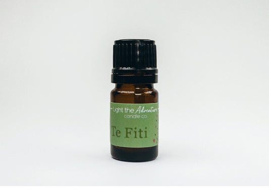 Te Fiti | Fragrance Oil | Diffuser Oil