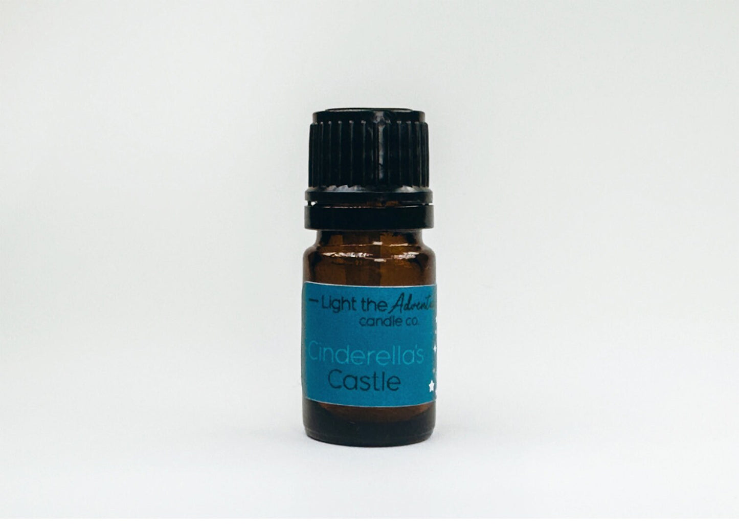 Cinderella's Castle | Fragrance Oil | Diffuser Oil