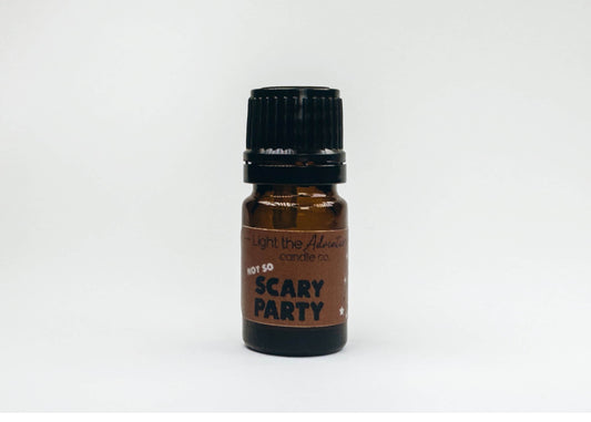 Not So Scary Party | Fragrance Oil | Diffuser Oil