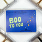 Boo To You | Wax Melts