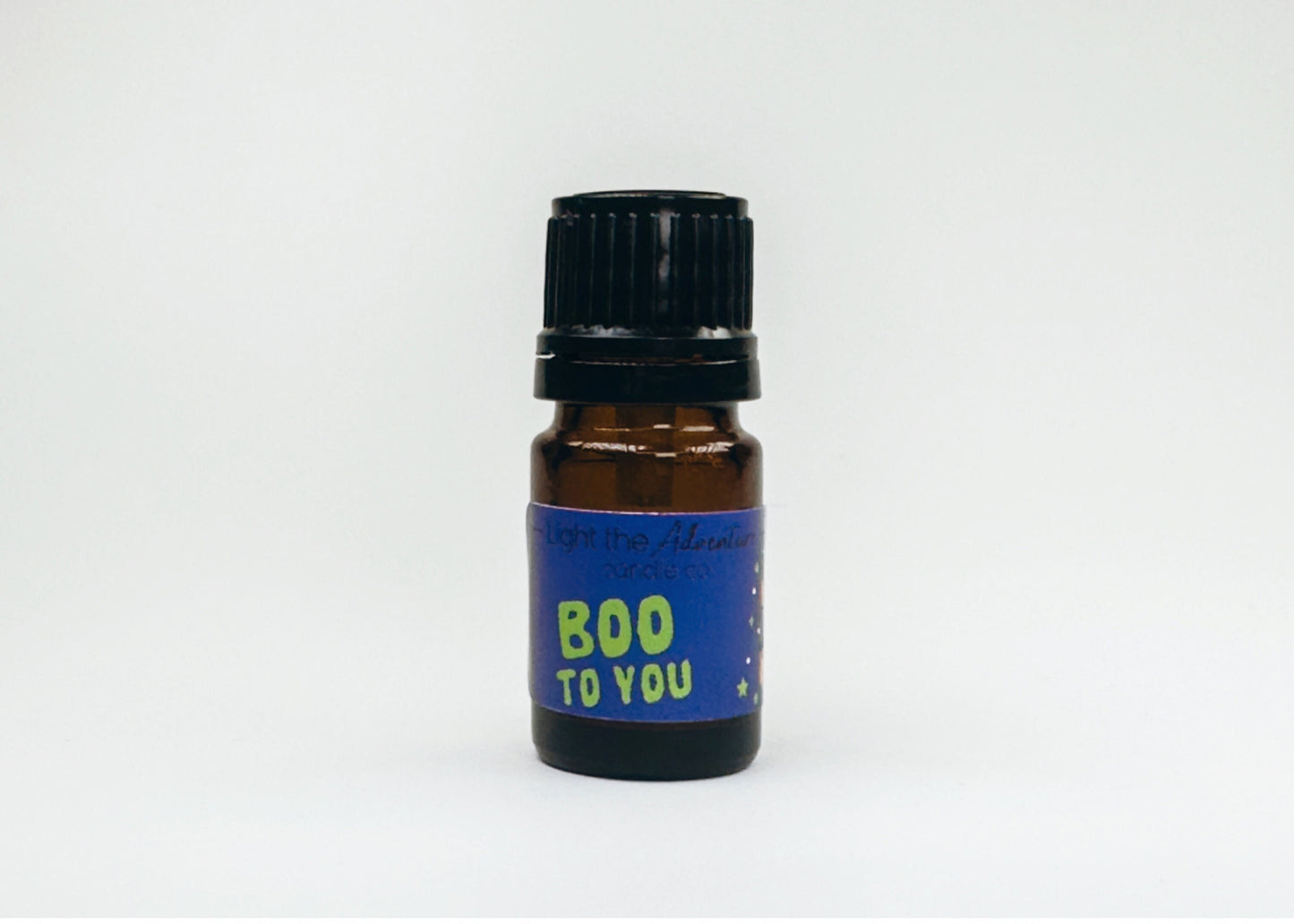 Boo To You | Fragrance Oil | Diffuser Oil